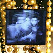 Prince - Diamonds And Pearls