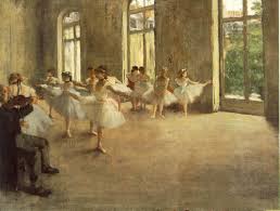 degas pictures