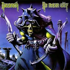 Nazareth - No Mean City