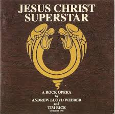 Andrew Lloyd Webber - Jesus Christ Superstar [Disc 1]