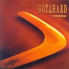 Gotthard - Homerun