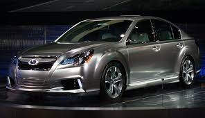2009 legacy