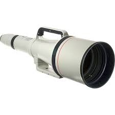 canon 1200 lens