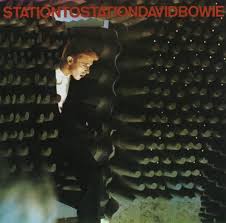 station to station bowie