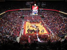Greg McDermott brought his