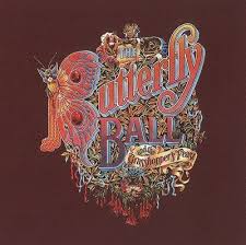roger glover butterfly ball