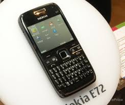 nokia e 72