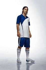 lionell messi