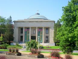 marywood university