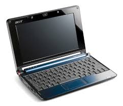 acer one mini notebook
