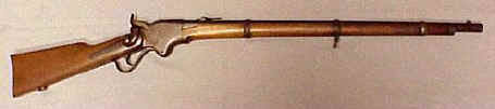 spencer rifle
