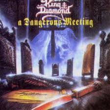 King Diamond - Dangerous Meeting
