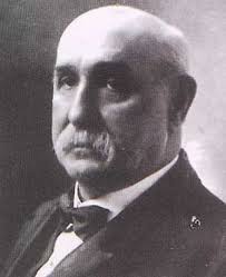 james ritty