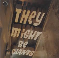 They Might Be Giants - Miscellaneous T