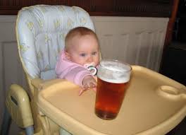 Beer Baby