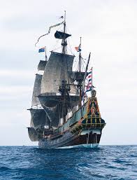 maritime history