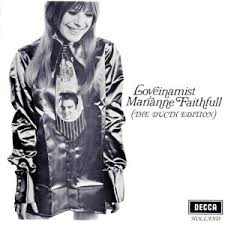 Marianne Faithfull - Love In A Mist
