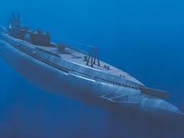 japanese super submarine