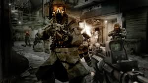killzone game
