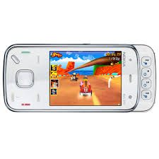 8 megapixel nokia