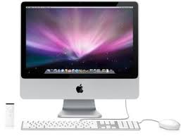 apple desktop pc