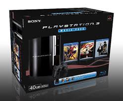 ps3 blu ray movies