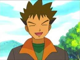 brock pokemon