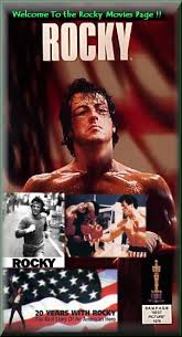 rocky movie