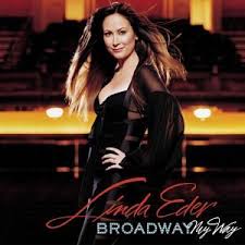 Linda Eder - Broadway, My Way