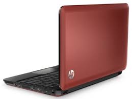 hp mini 210 laptop