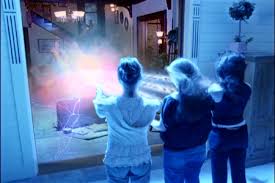 charmed power of three