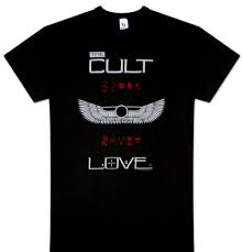 the cult