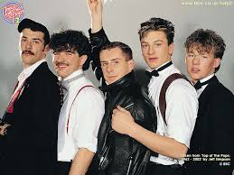 Frankie Goes To Hollywood - Of Your Mind