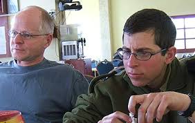 I read today that Gilad Shalit