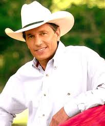 George Strait - George Strait By Dave