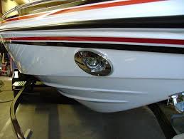 boat bow light