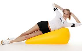 exercise wedge