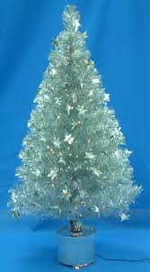 fiberoptic trees