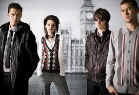 ben sherman fashion