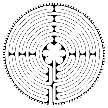 labyrinth mazes