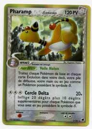 carte pokémon niv ex