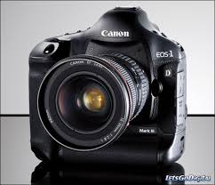canon eos 1 ds