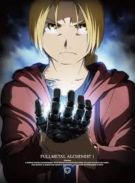 fma brotherhood dvd