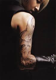 real tattoos