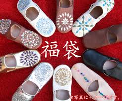 moroccan leather slippers