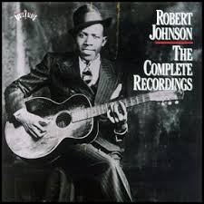 robert johnson the complete recordings