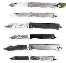 douk douk knife
