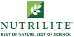 amway nutrilite products