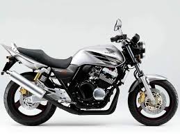 cb 400 honda
