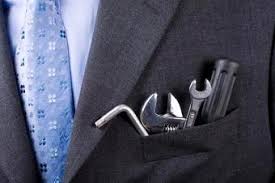 manager toolkit
